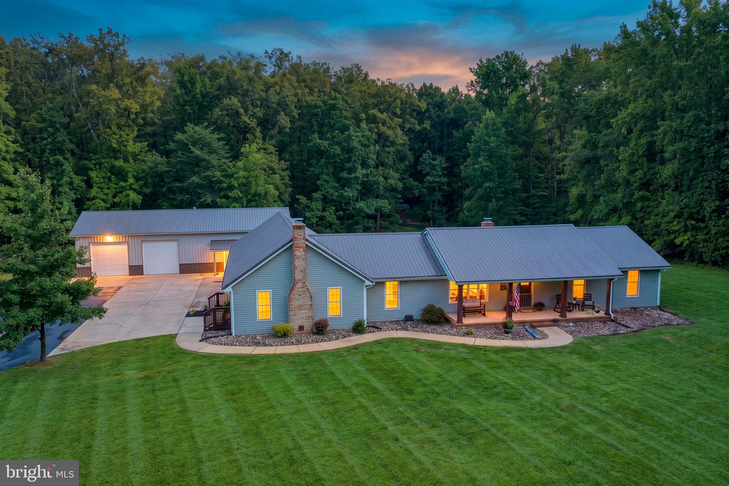 185 Clark Farm Rd Property Photo 1