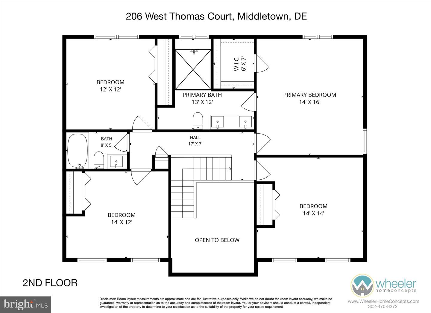 206 W Thomas Ct Property Photo 40