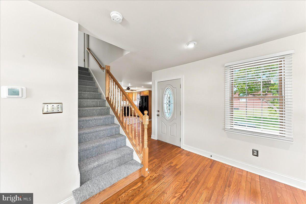 110 E Hoffecker St Property Photo 8