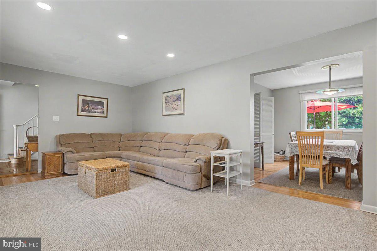 2709 Bodine Dr Property Photo 9