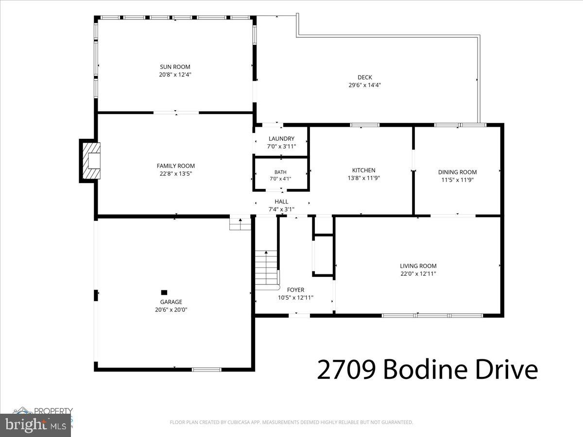 2709 Bodine Dr Property Photo 41