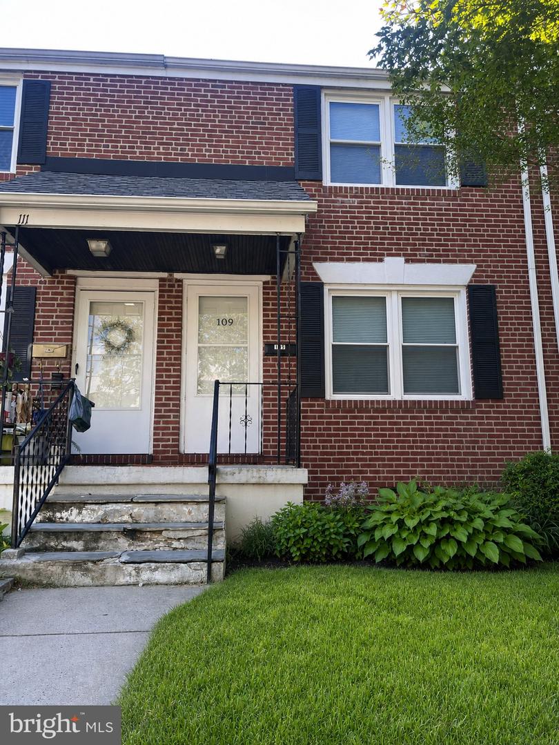 109 BIRCH AVE