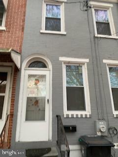 913 Clifford Brown Walk Property Photo 2