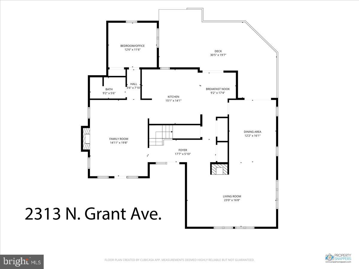 2313 N Grant Ave Property Photo 54