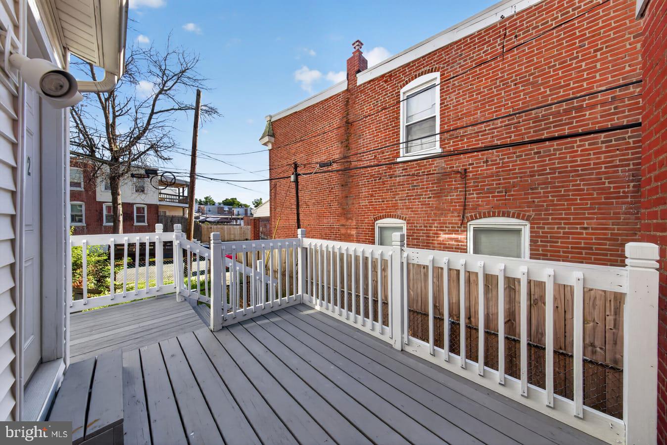 602 S Franklin St Property Photo 16