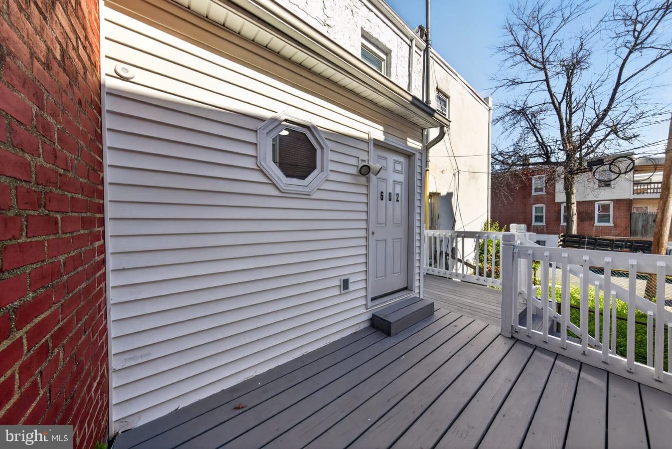 602 S Franklin St Property Photo 17
