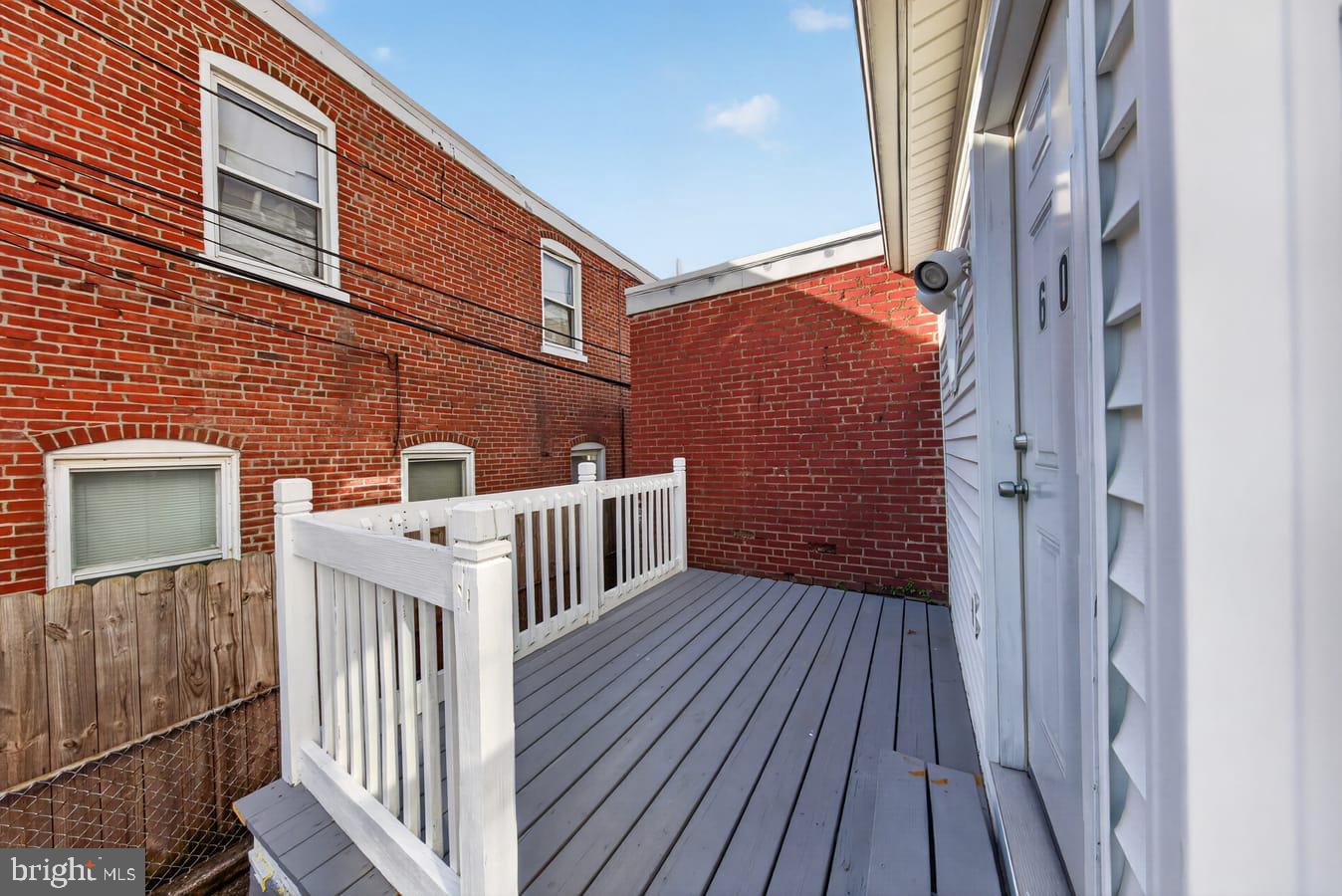 602 S Franklin St Property Photo 18