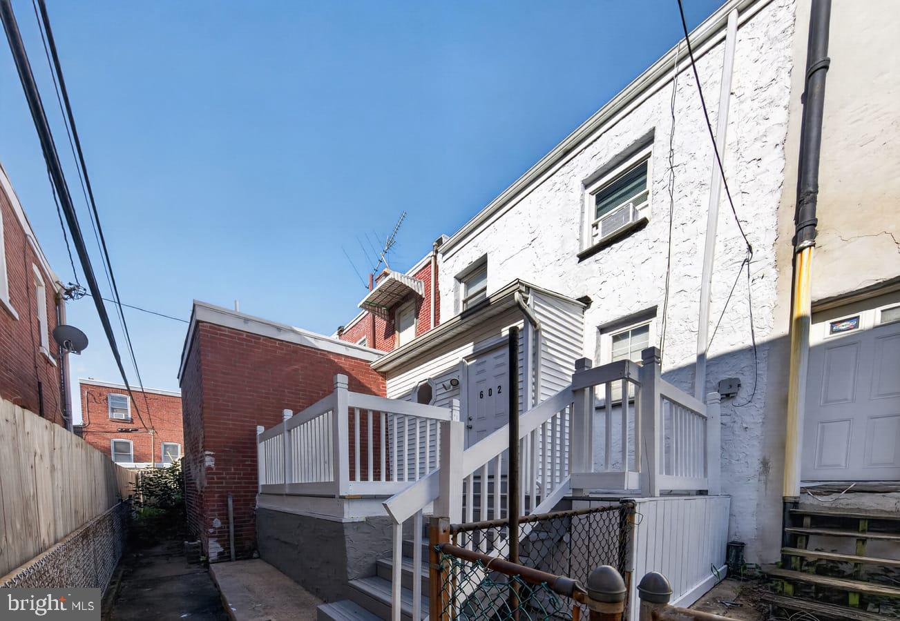 602 S Franklin St Property Photo 19