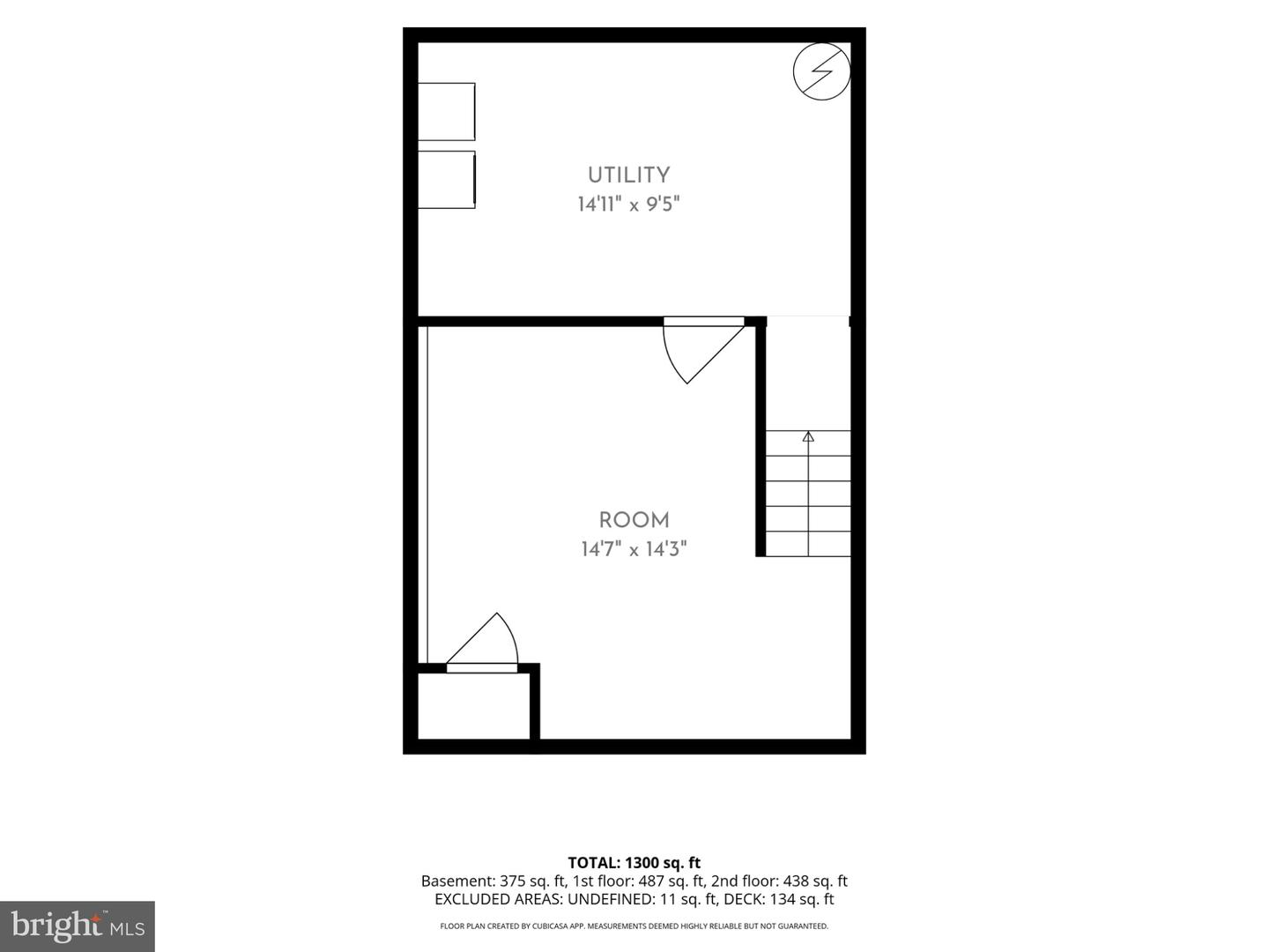 602 S Franklin St Property Photo 52