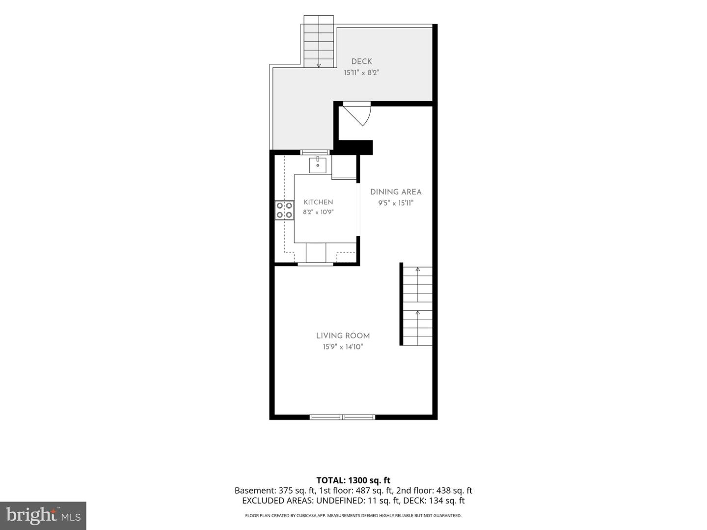 602 S Franklin St Property Photo 53