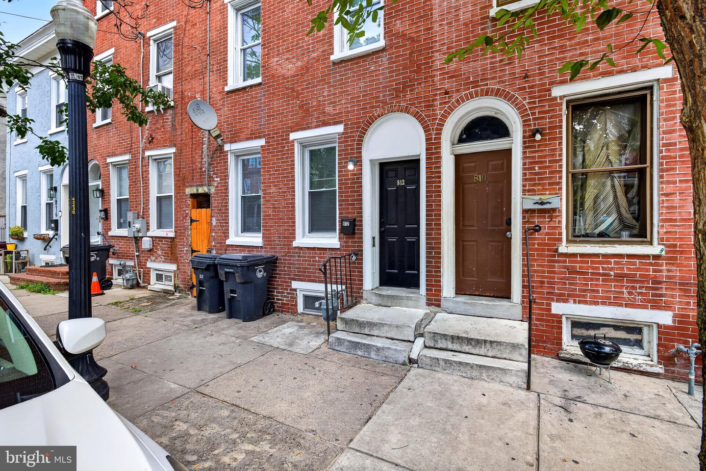 812 N Monroe St Property Photo 32