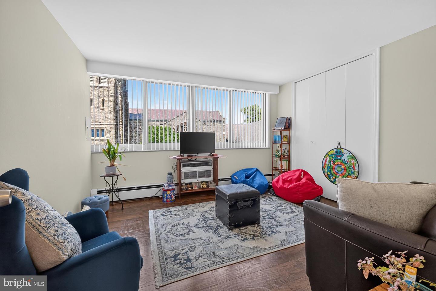 1401-unit Pennsylvania Ave #304 Property Photo 8