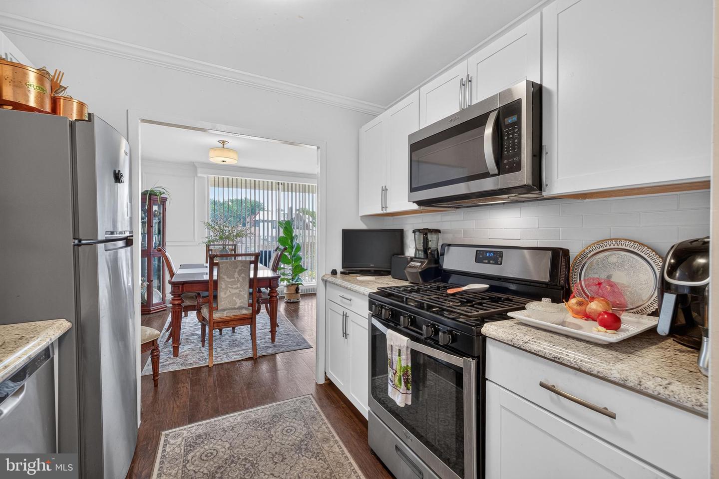 1401-unit Pennsylvania Ave #304 Property Photo 11