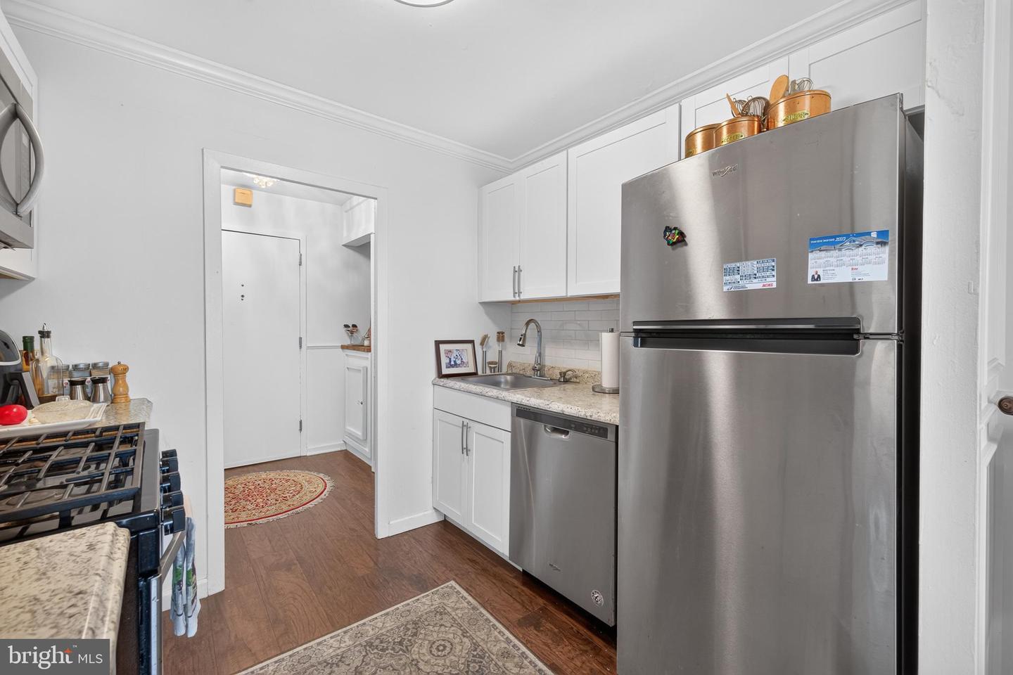 1401-unit Pennsylvania Ave #304 Property Photo 13