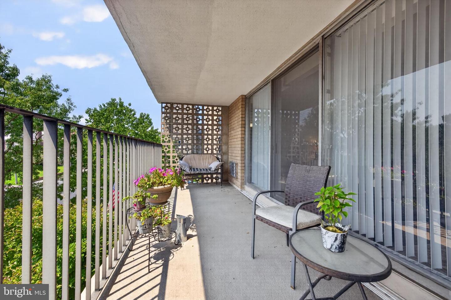 1401-unit Pennsylvania Ave #304 Property Photo 21