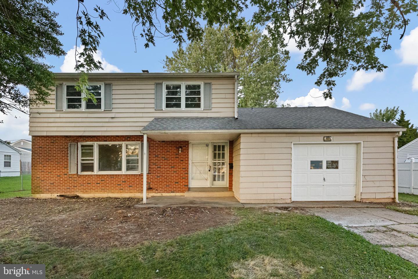 502 E BASIN RD