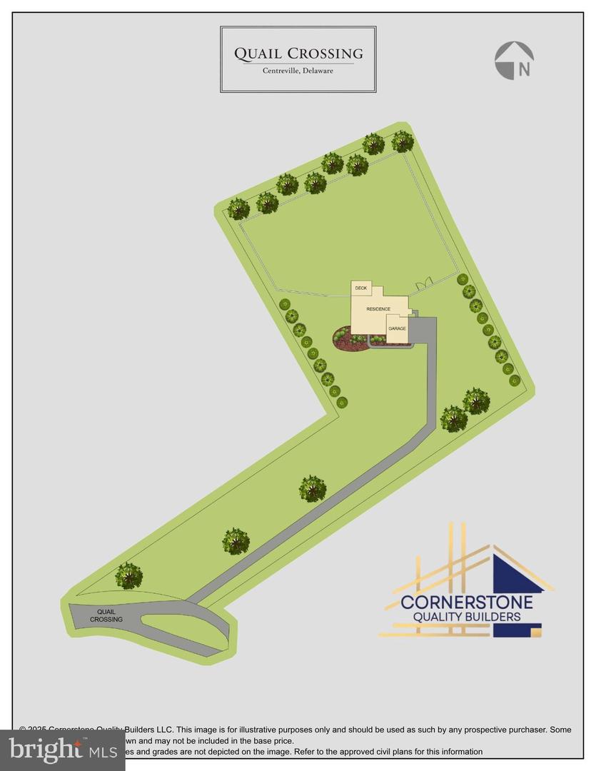 3 Quail Crossing Dr Property Photo 5