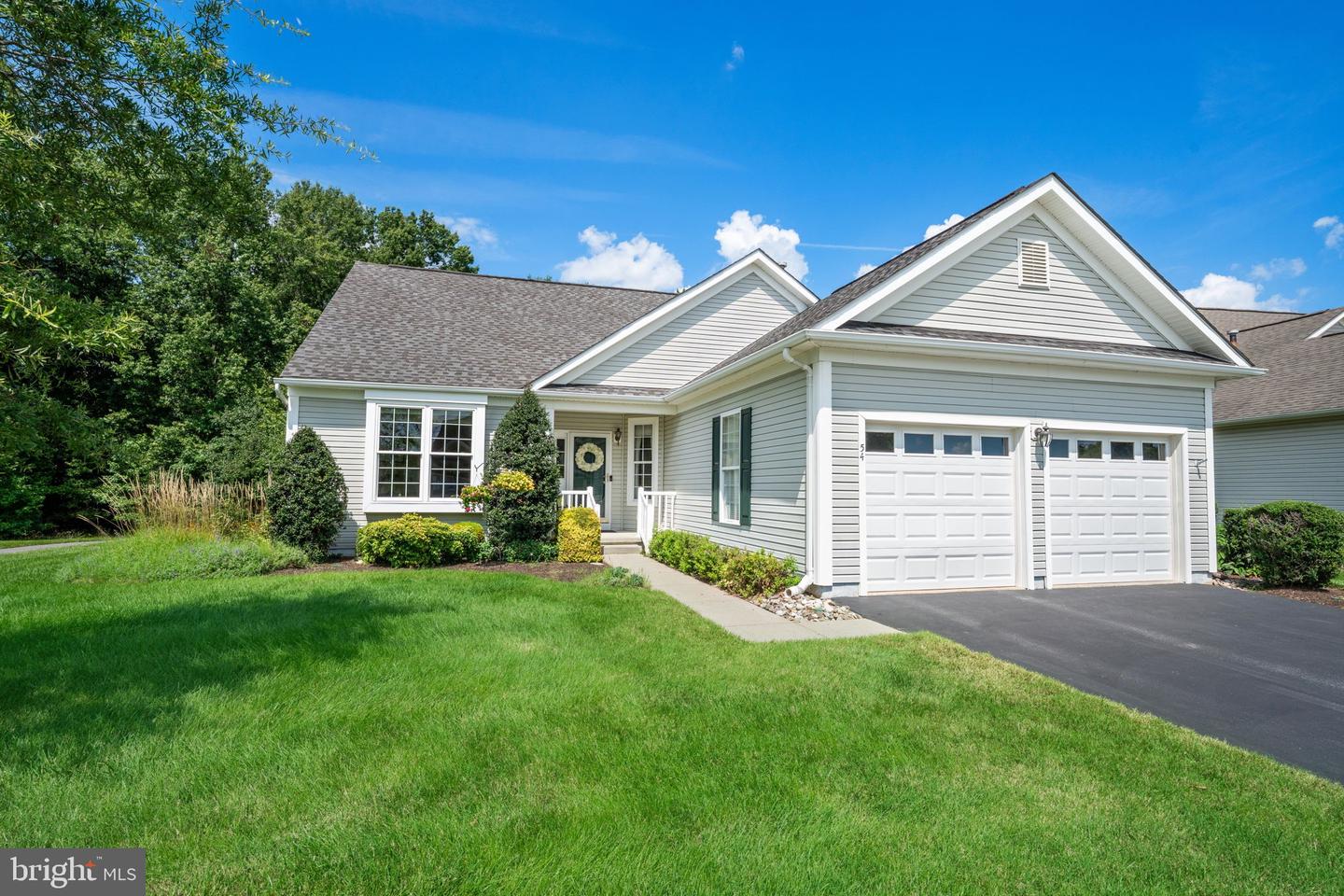54 SPRINGMILL DR