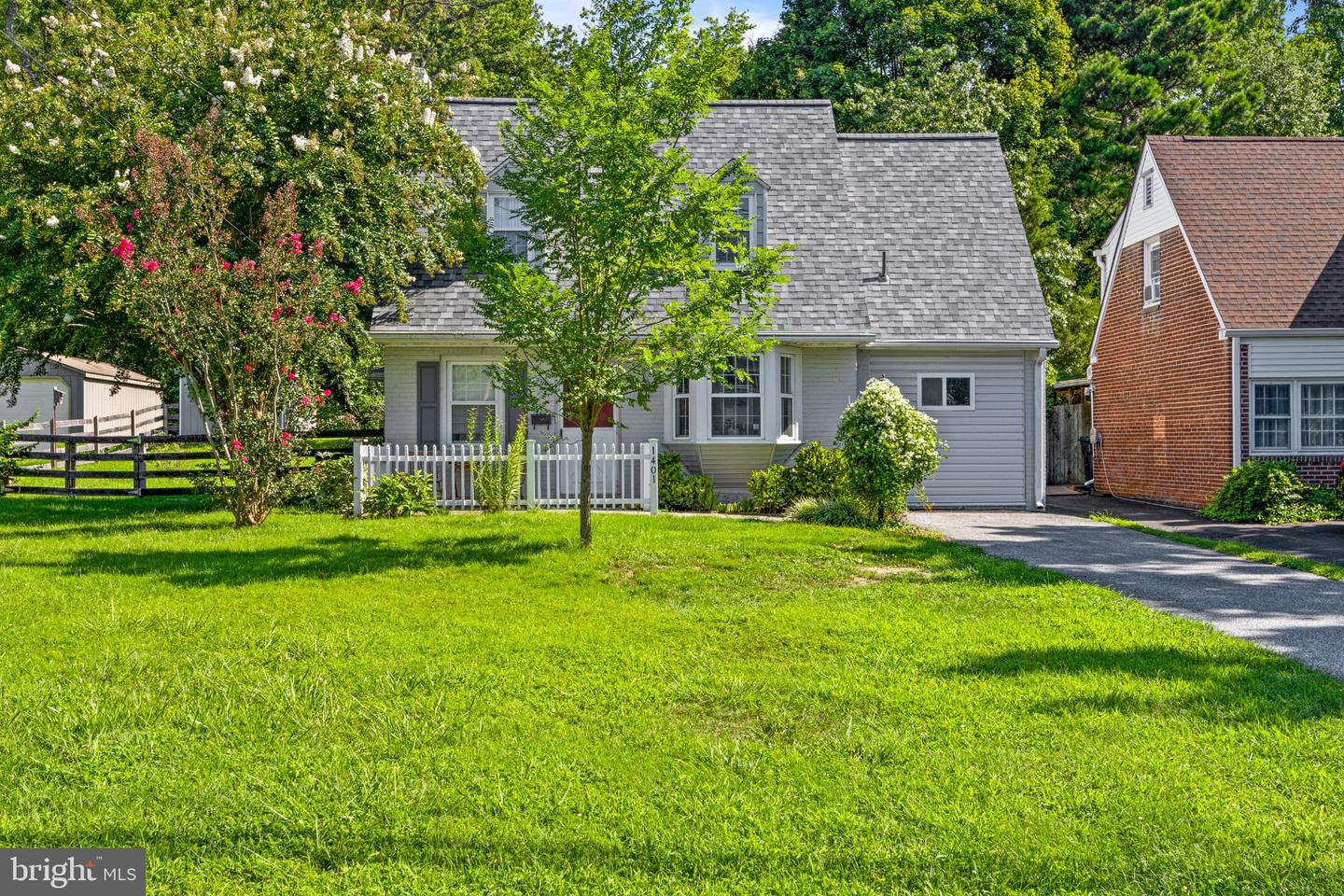 1401 Lore Ave Property Photo 2