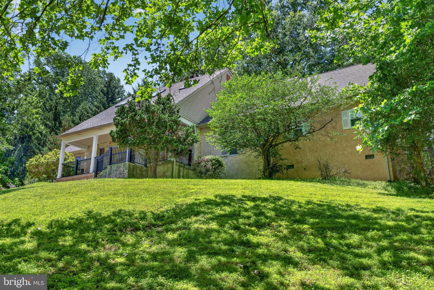 427 Upper Pike Creek Rd Property Photo 5