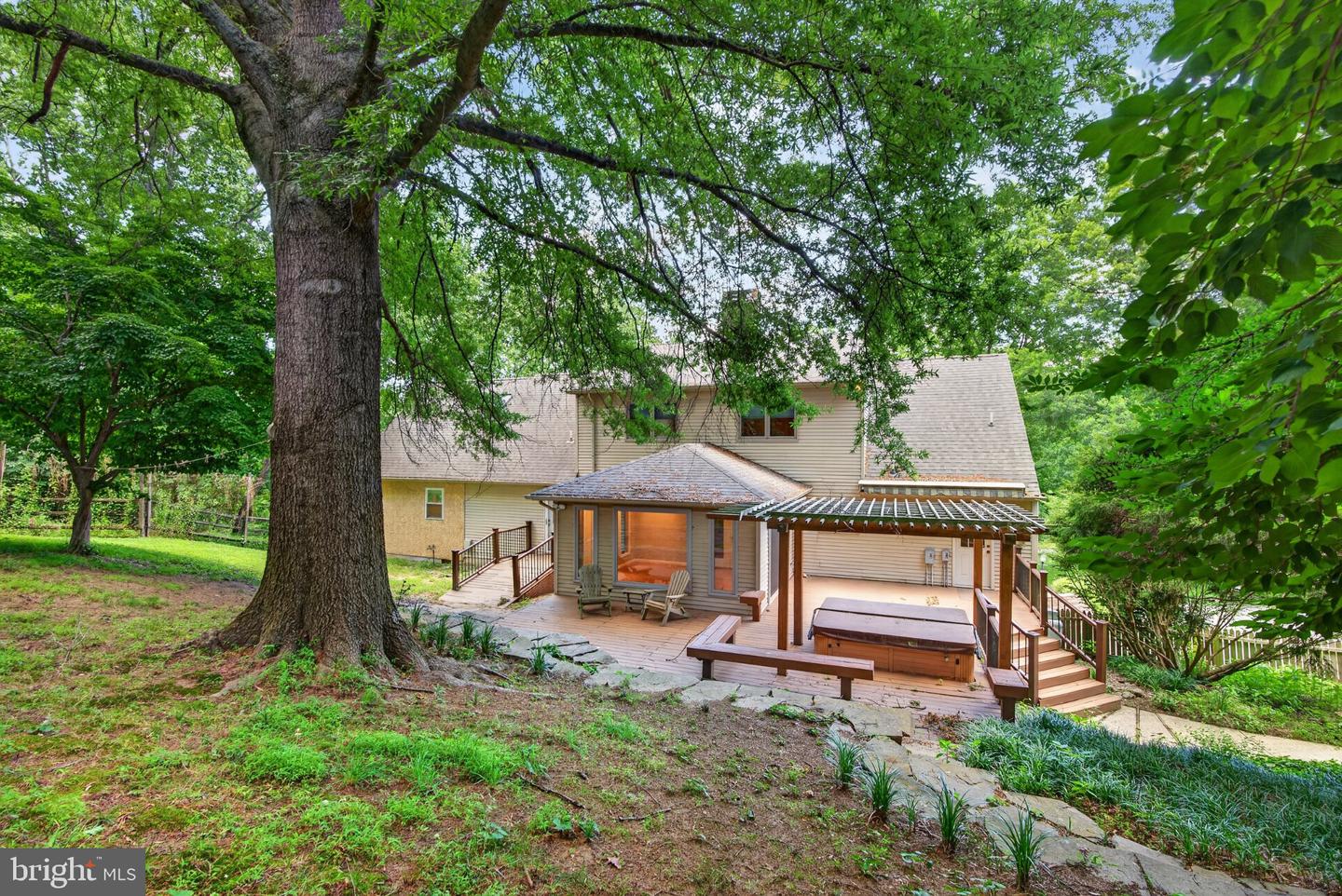 427 Upper Pike Creek Rd Property Photo 57
