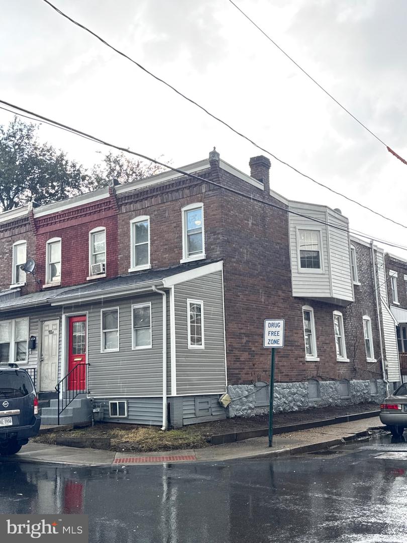 111 E 24th Street Property Photo 1