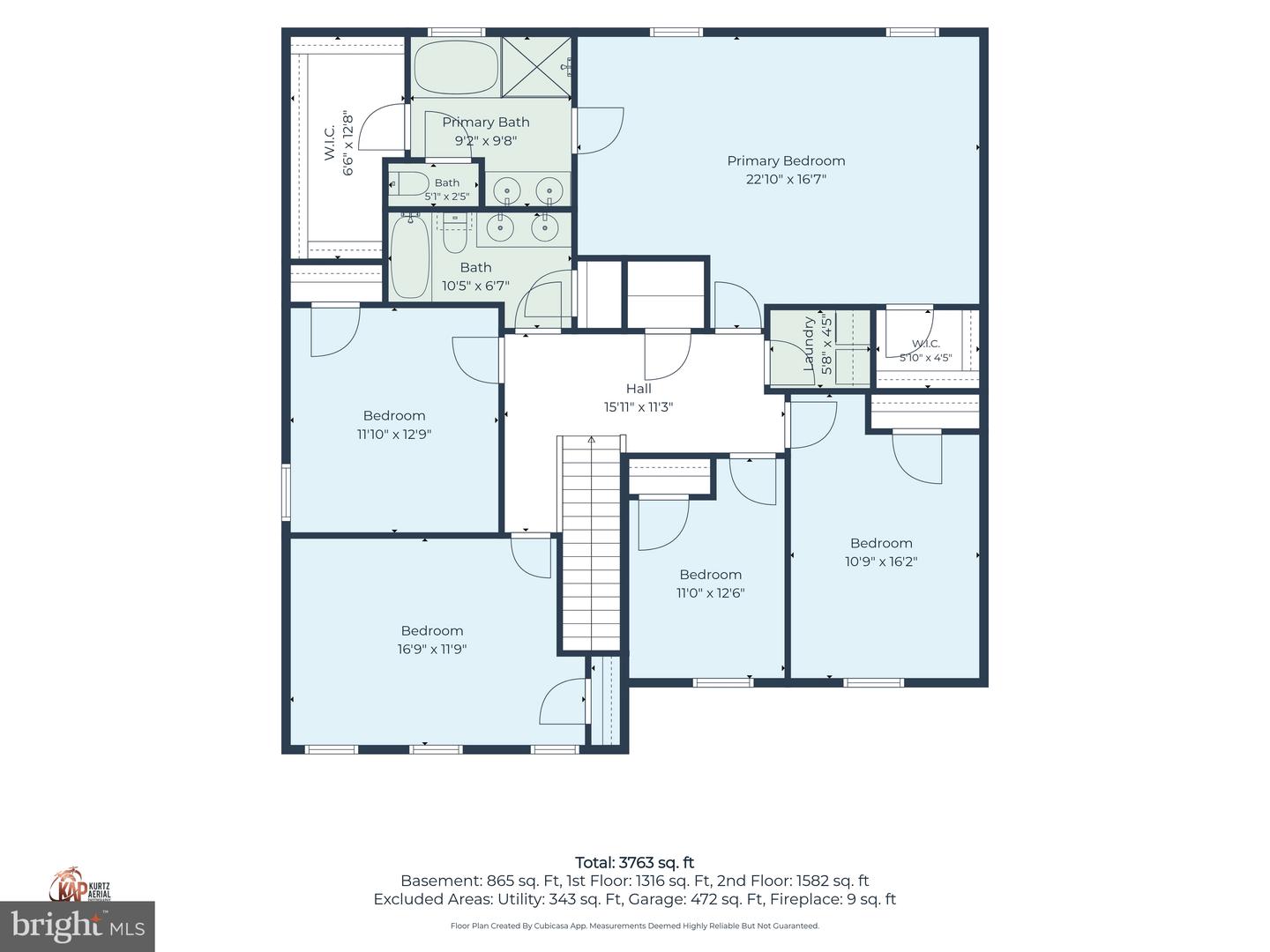 313 Androssan Pl Property Photo 49