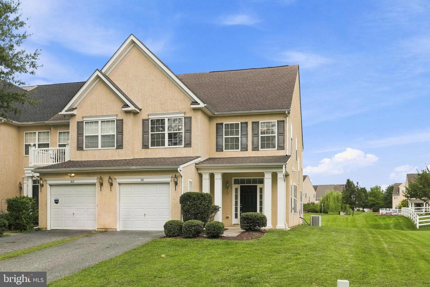161 Springfield Cir Property Photo 1