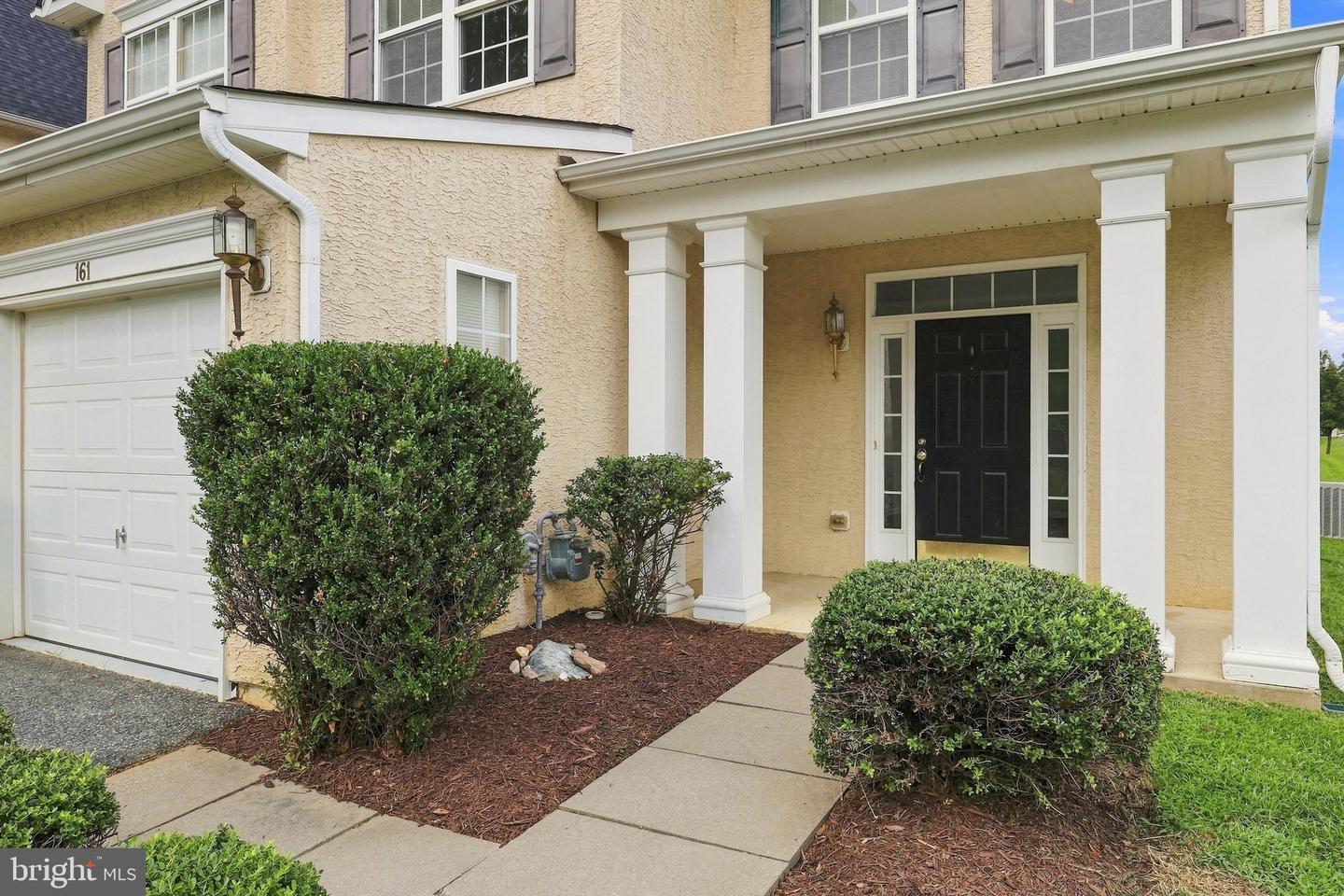 161 Springfield Cir Property Photo 2