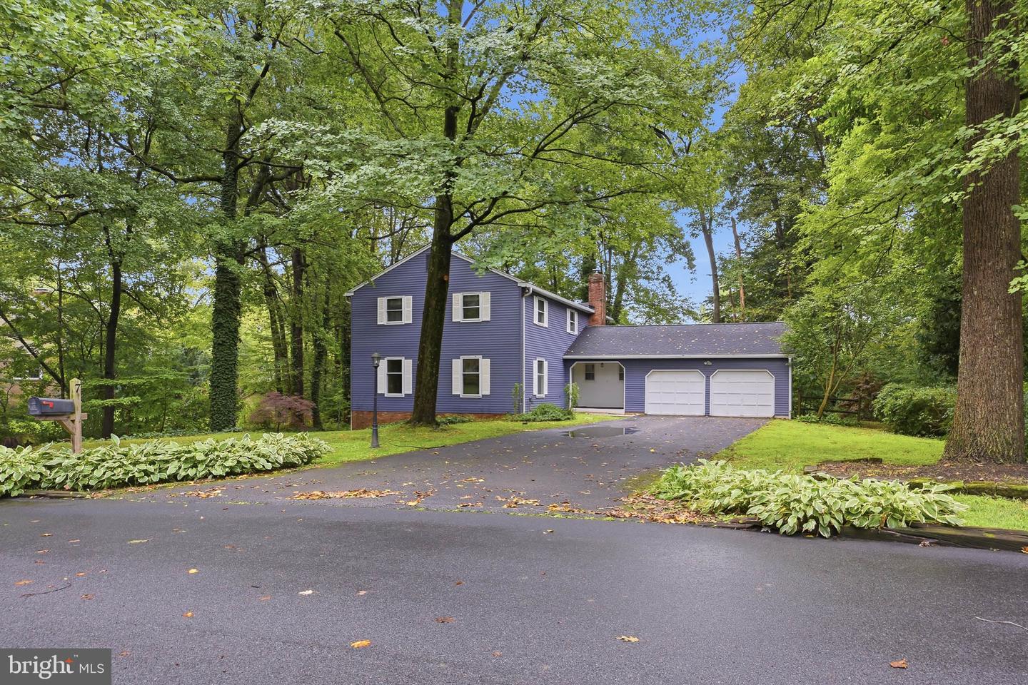 7 Ridon Dr Property Photo 1