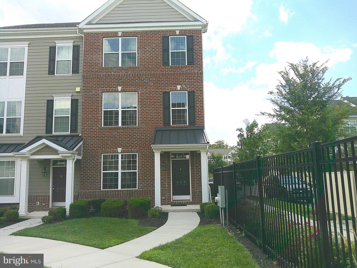 634 Mccomb Pl Property Photo 1
