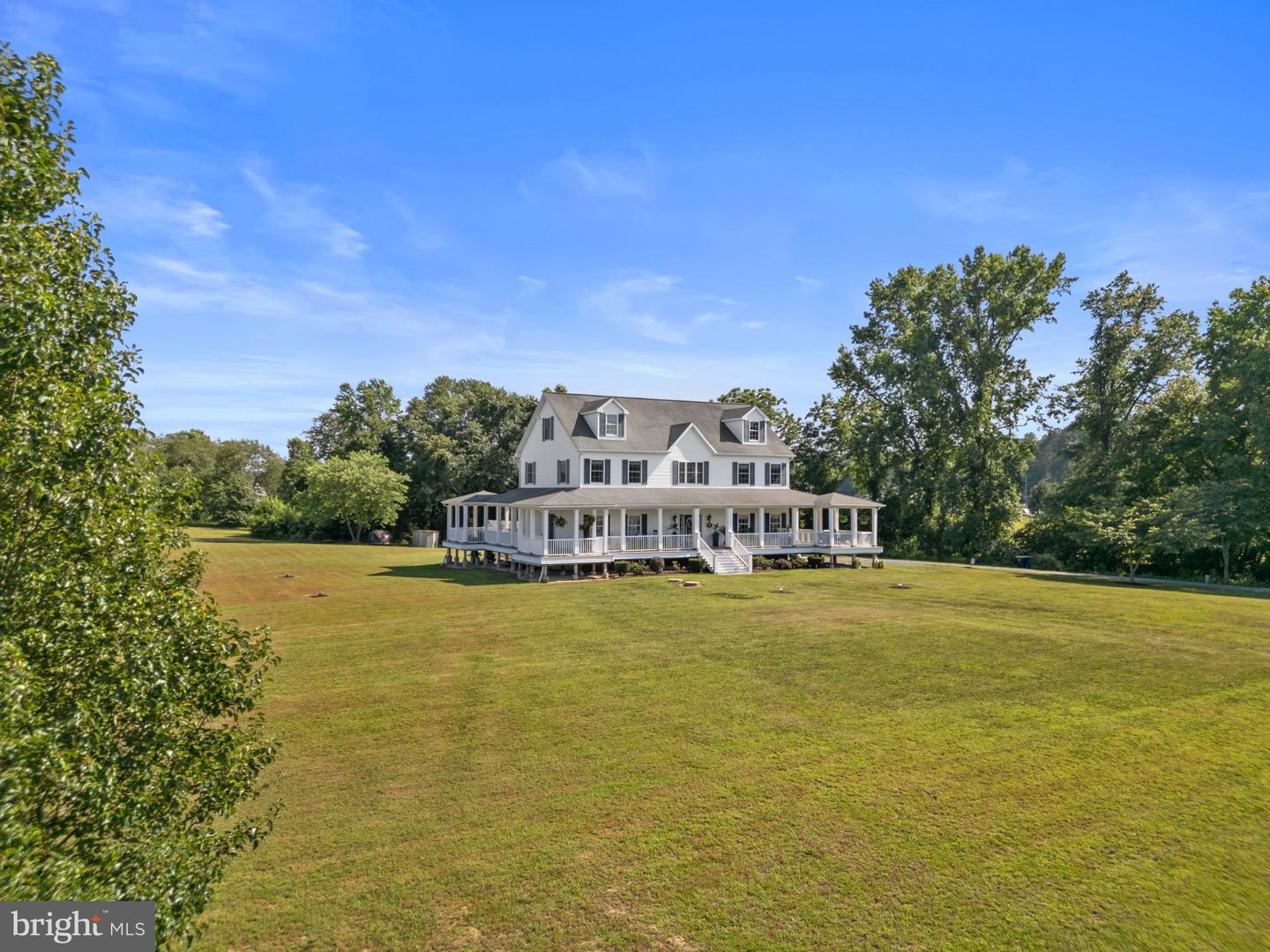 520 Blackbird Station Rd Property Photo 1