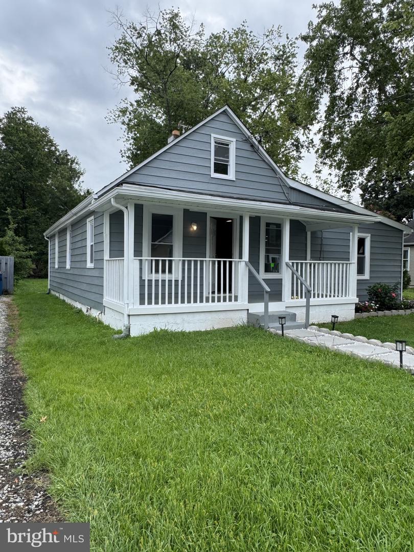 108 Forrest Ave Property Photo 1