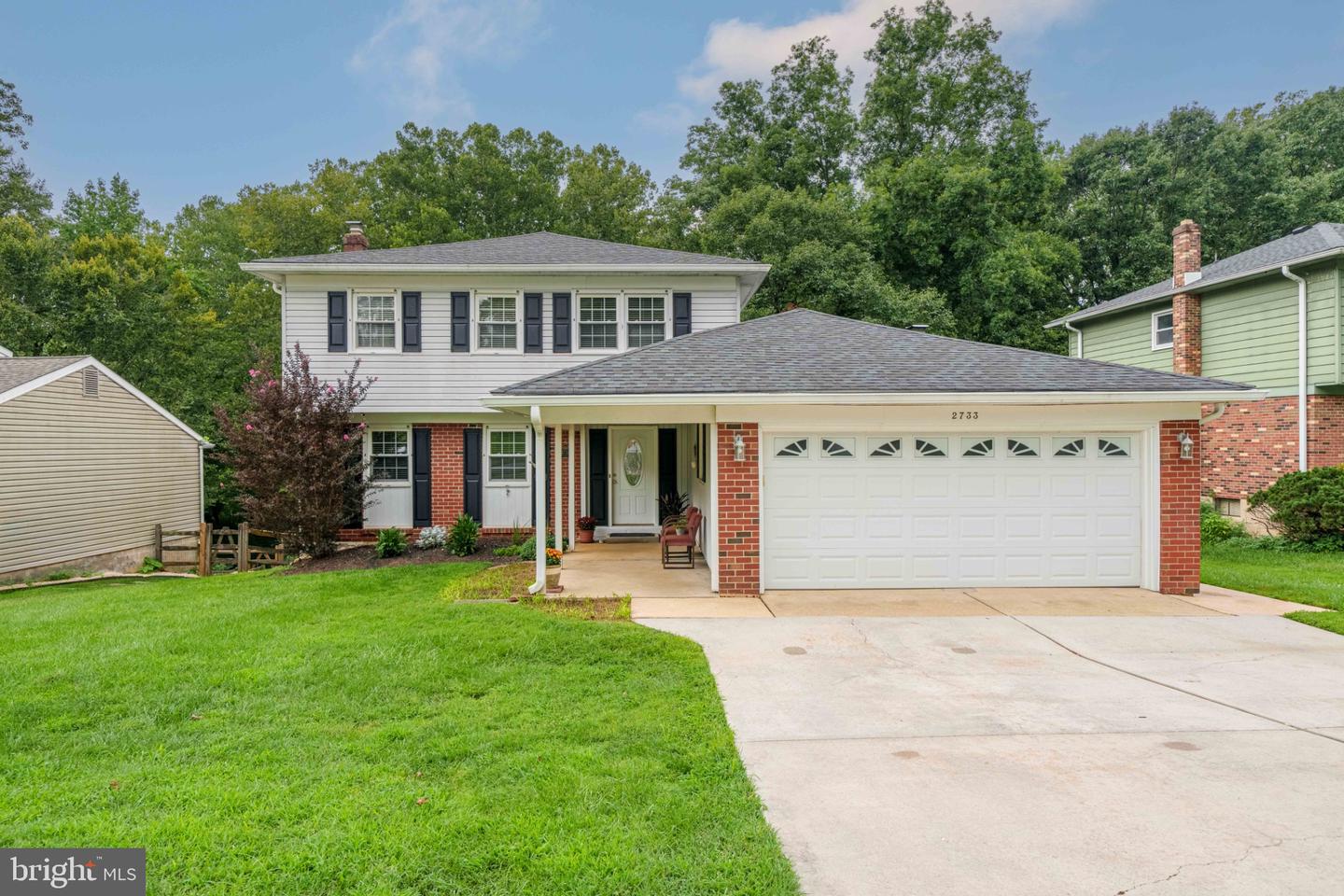 2733 SKYLARK RD