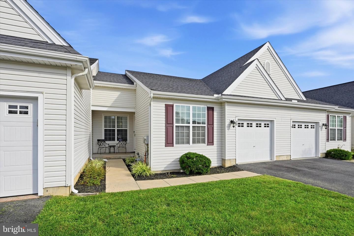 20 Grand National Ln #43 Property Photo 1