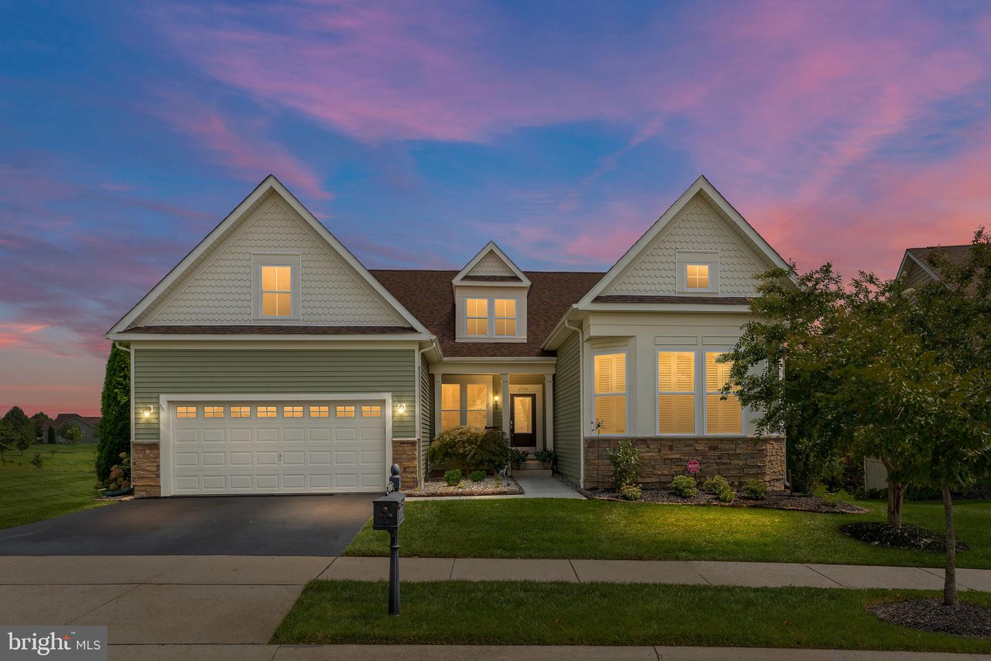 2744 Van Cliburn Cir Property Photo 1
