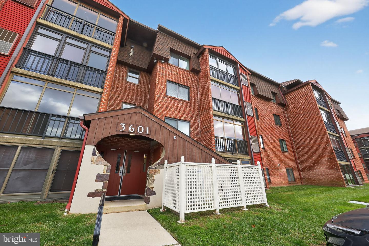 3601-532 Hewn Ln #532 Property Photo 1