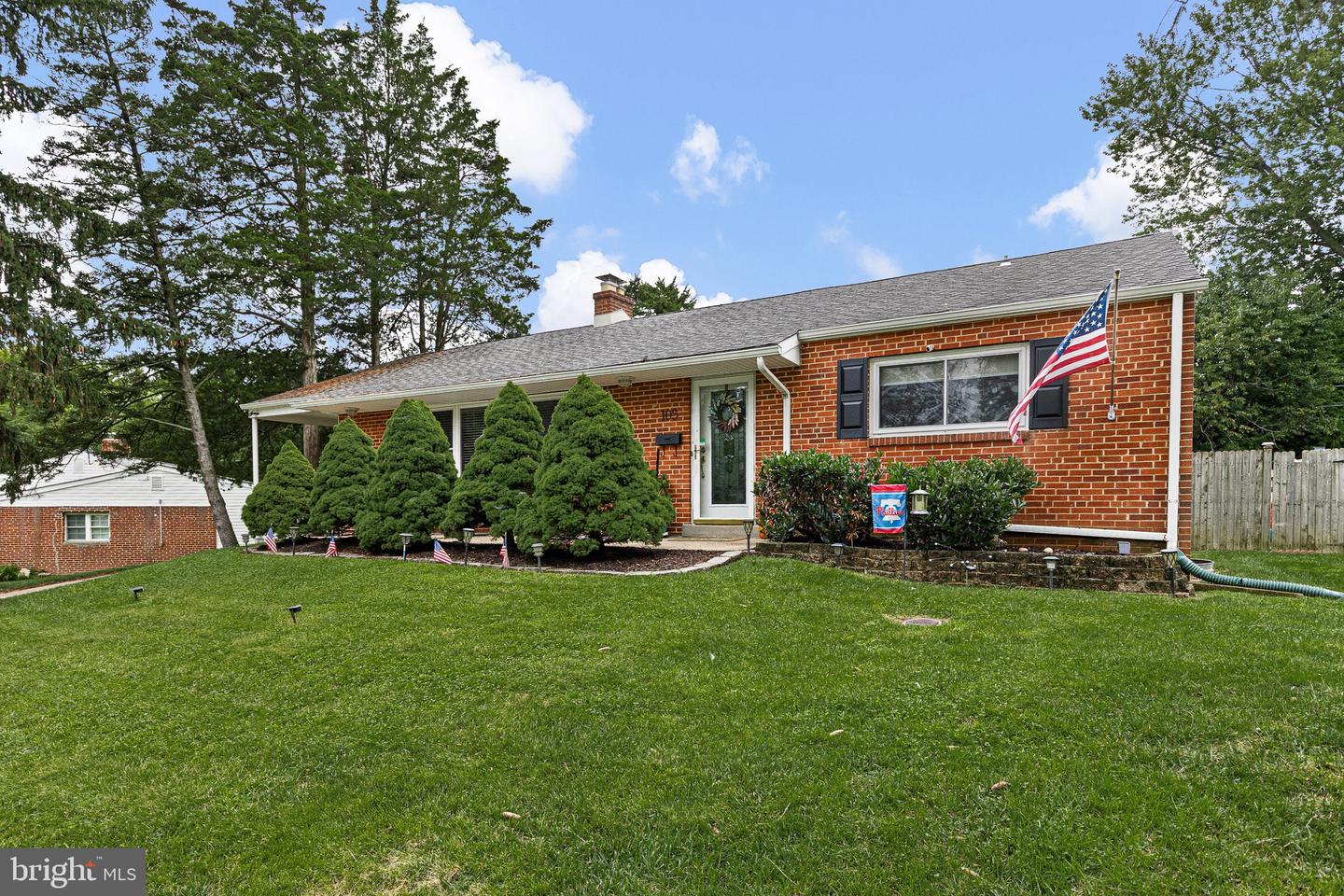 103 Ridgeland Rd Property Photo 1