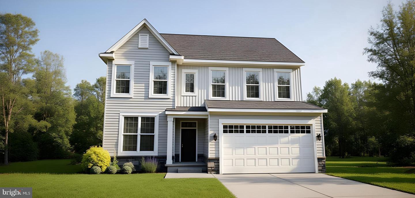 526 Bellflower Way #pennsbury Plan Property Photo 6