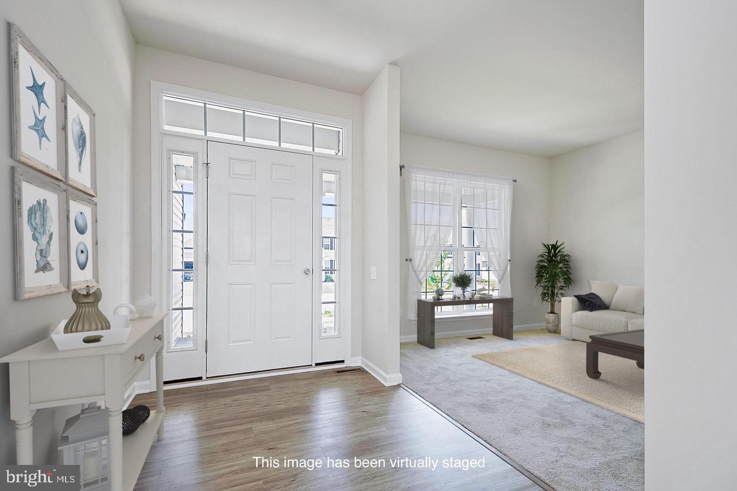 526 Bellflower Way #pennsbury Plan Property Photo 7