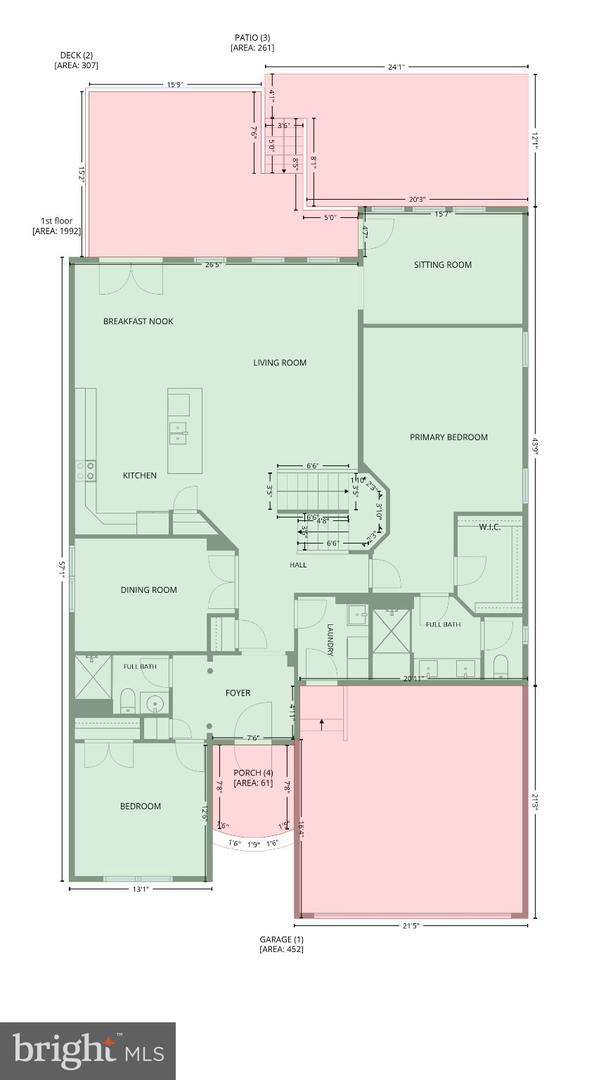 435 Glenturret Way Property Photo 45