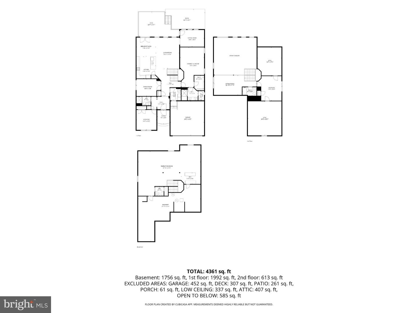 435 Glenturret Way Property Photo 48
