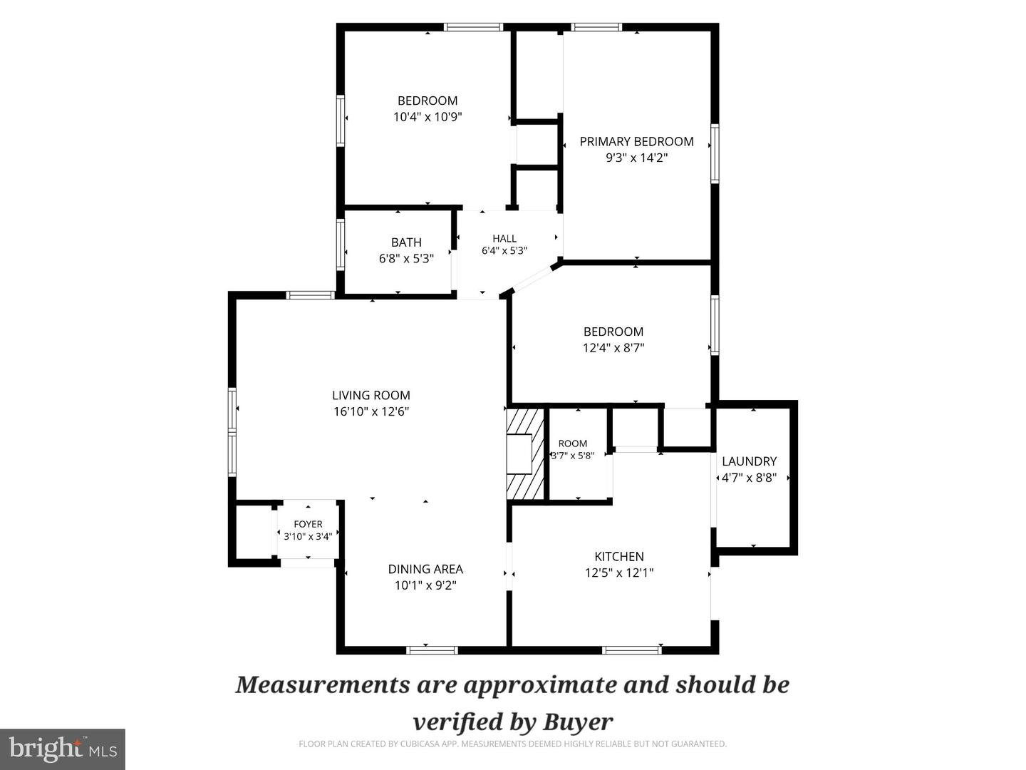 3807 Frances Ave Property Photo 39