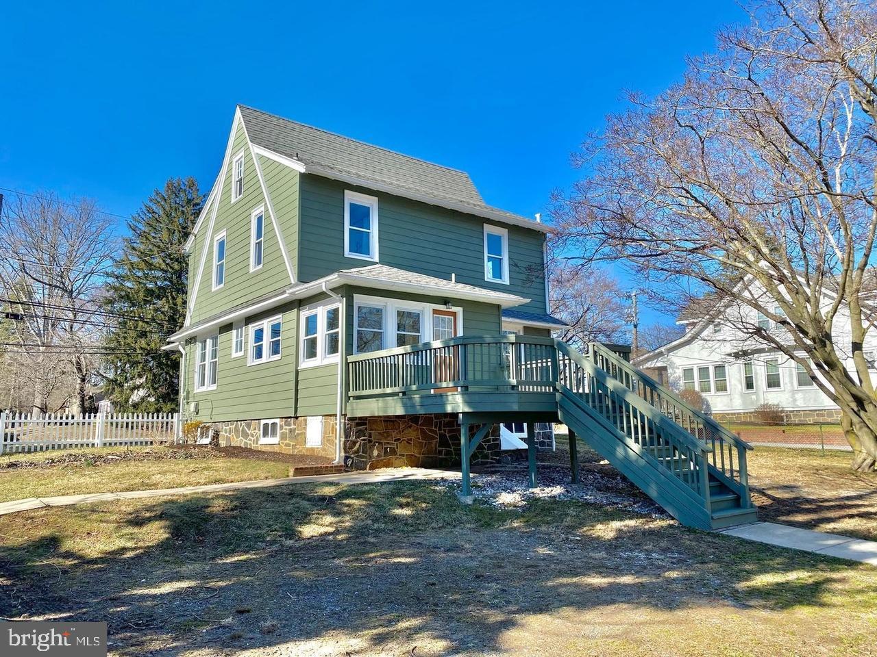 600 Foulk Rd Property Photo 15