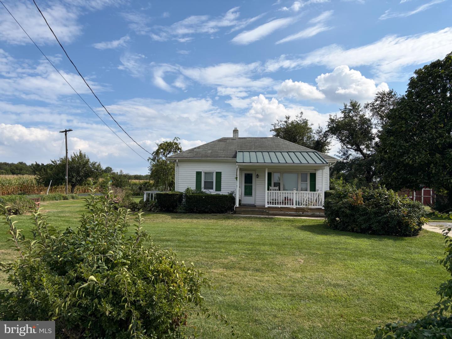 988 Port Penn Rd Property Photo 1