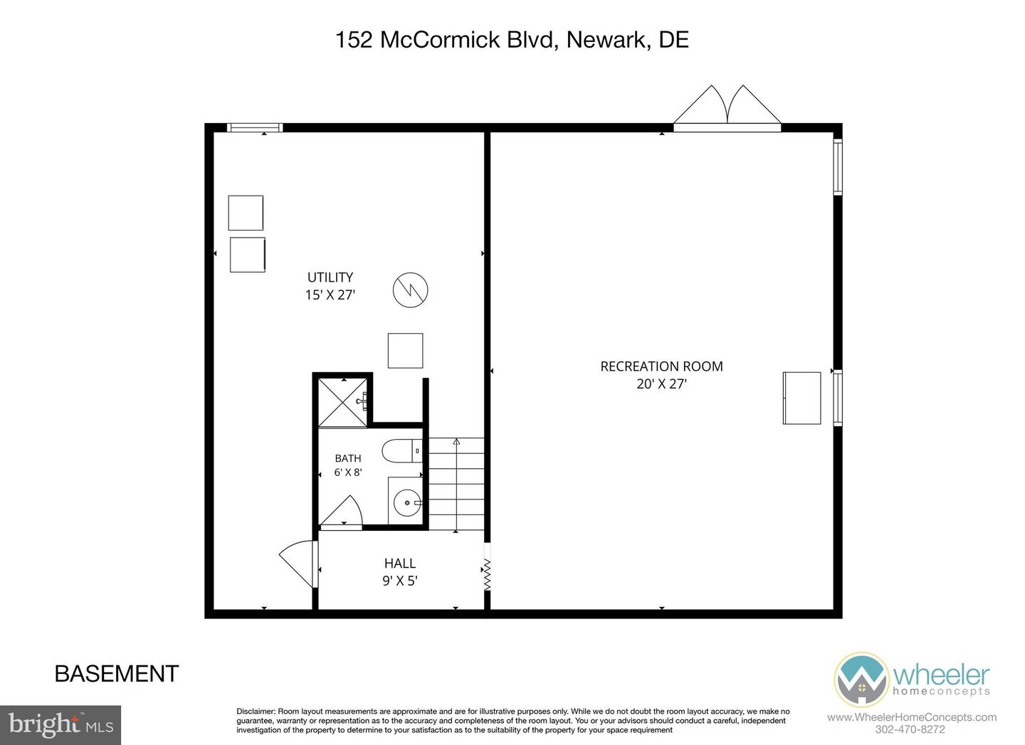 152 Mccormick Blvd Property Photo 33