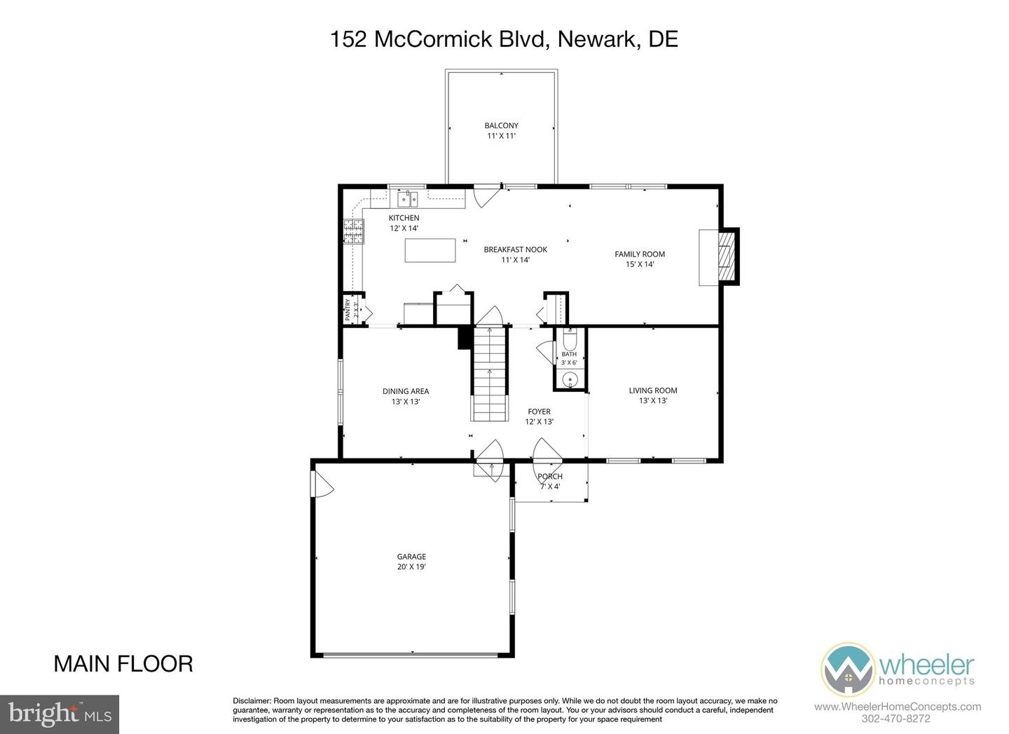 152 Mccormick Blvd Property Photo 34