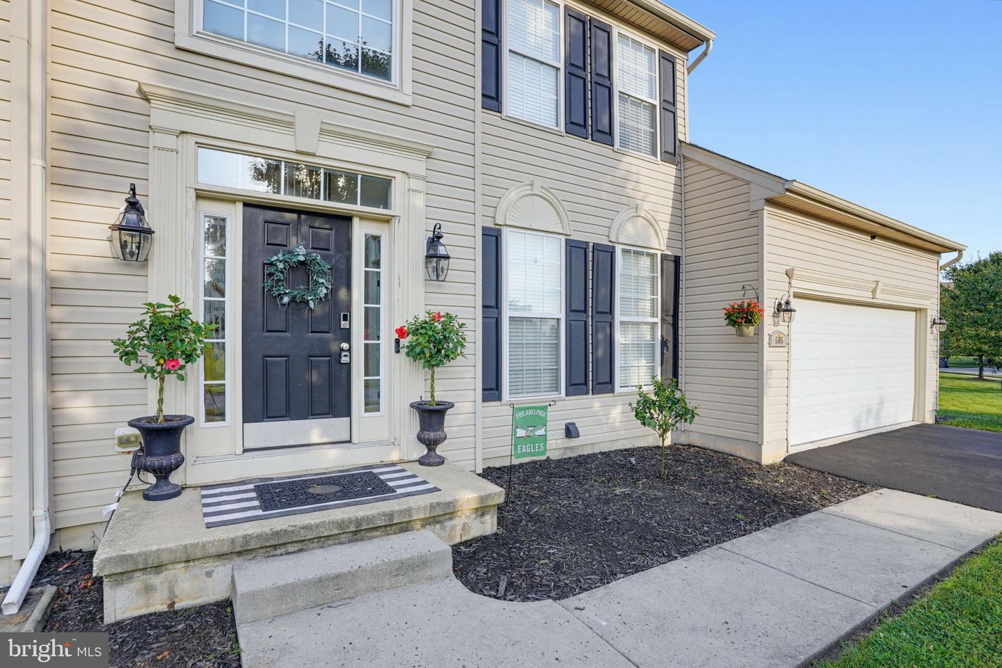505 Hugh Cir Property Photo 2