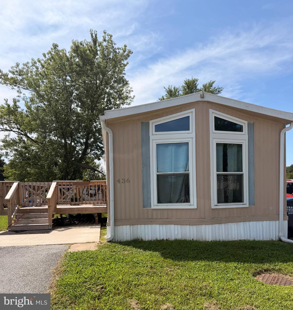 436 ALDER AVE #A436