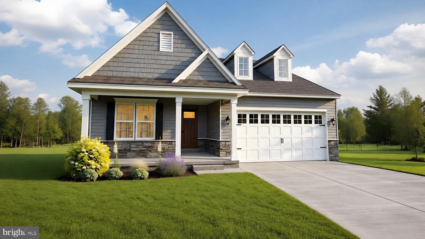 448 Bellflower Way #lakeland Plan Property Photo 1